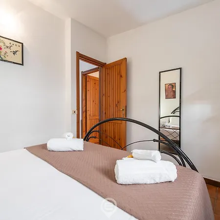 Holiday home Orbesciu