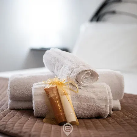 Hébergement de vacances Orbesciu *