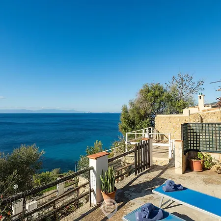 Orbesciu Hébergement de vacances Torre delle Stelle