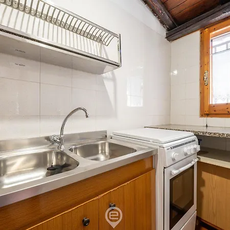 Orbesciu Holiday home Torre delle Stelle