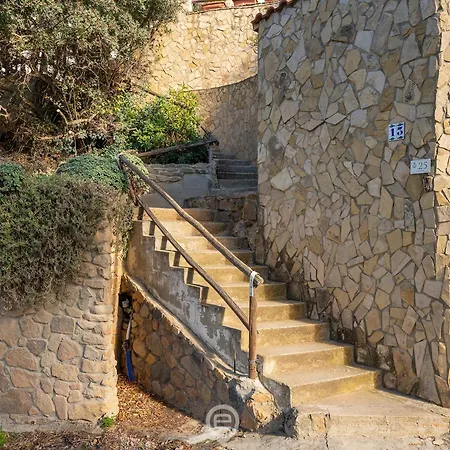 Holiday home Orbesciu *