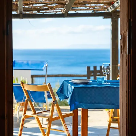 Orbesciu Holiday home *