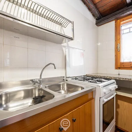 Orbesciu Holiday home