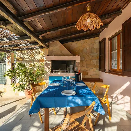 Holiday home Orbesciu