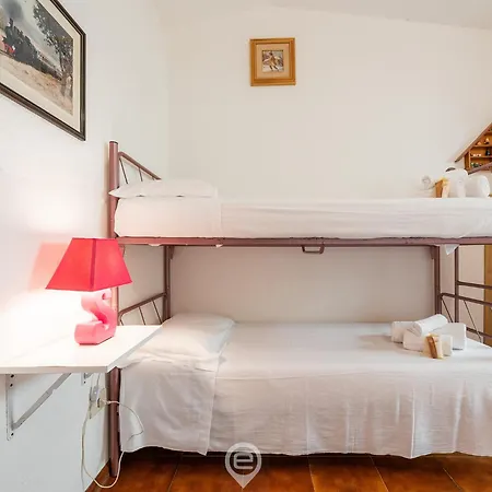 Holiday home Orbesciu