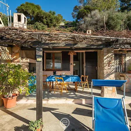 Orbesciu Holiday home Torre delle Stelle