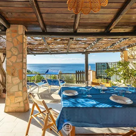 Orbesciu Holiday home
