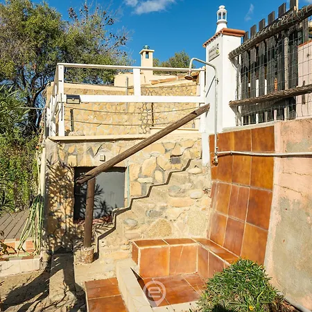 Orbesciu Holiday home