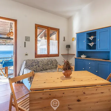 Holiday home Orbesciu *