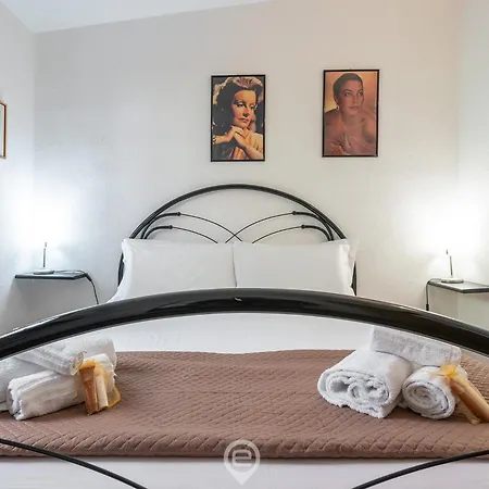 Ferienhaus Orbesciu *